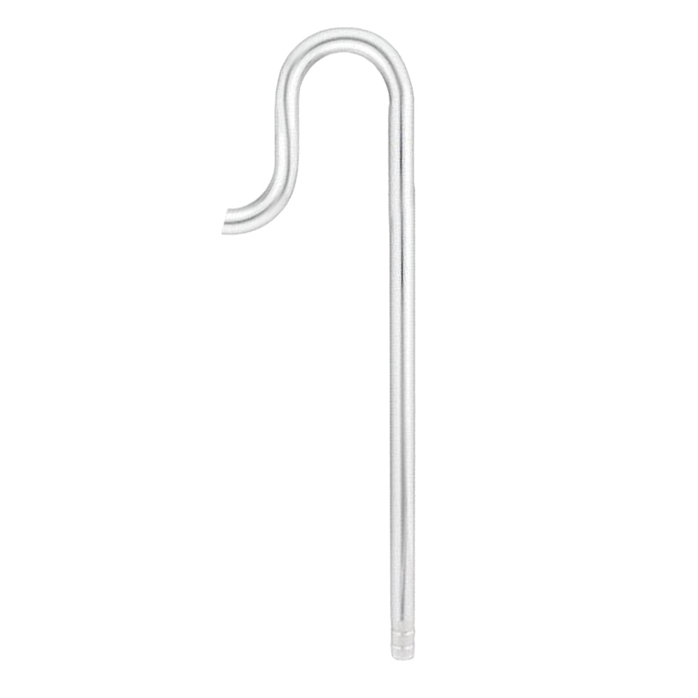 Stalowy Wlot + Wylot do Filtra 16/22mm AquaSteel